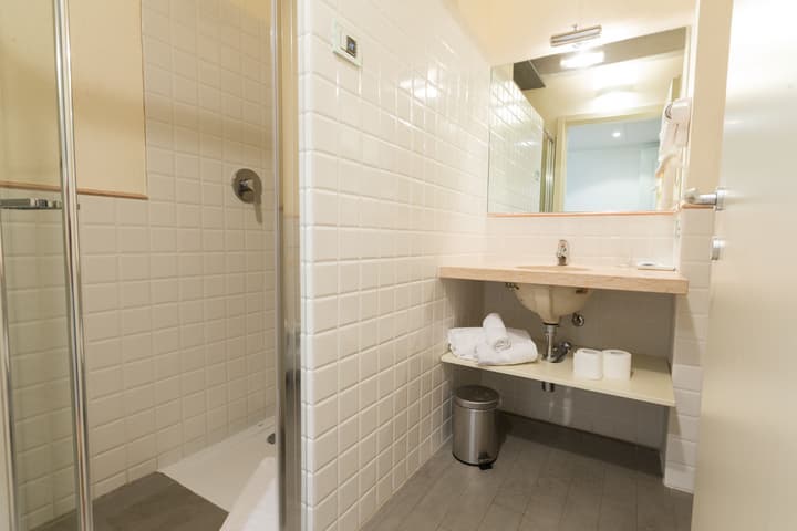 Hotel Villa Moron