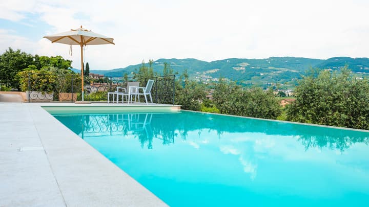 Hotel Villa Moron