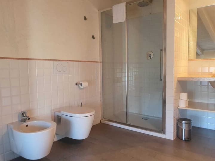 Hotel Villa Moron