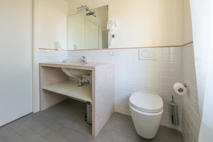 Hotel Villa Moron