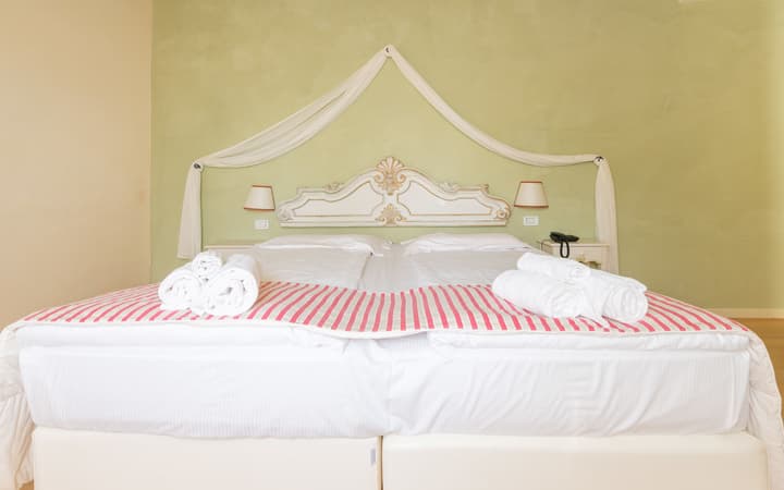 Hotel Villa Moron
