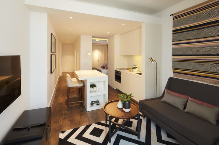 The Lumiares Hotel & Spa