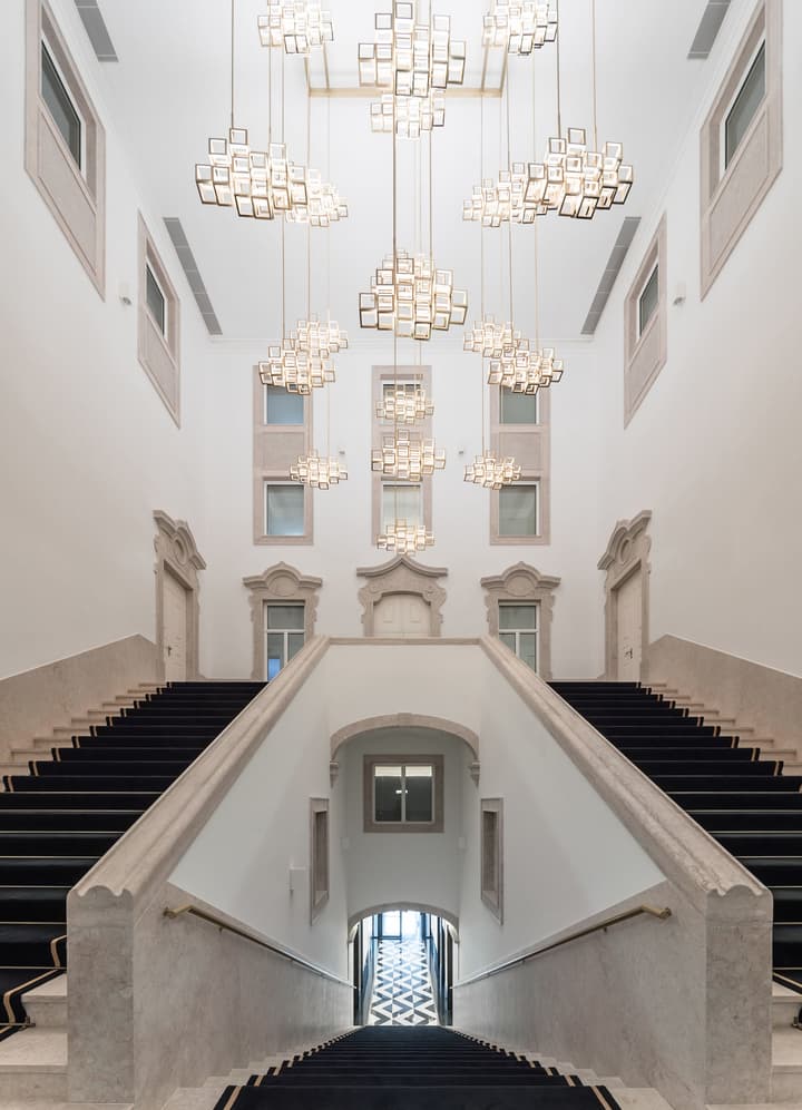 The Lumiares Hotel & Spa