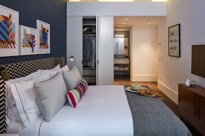 The Lumiares Hotel & Spa