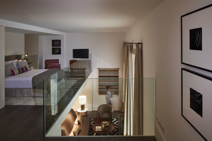 The Lumiares Hotel & Spa