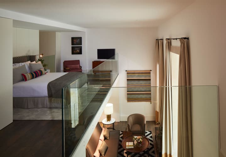 The Lumiares Hotel & Spa