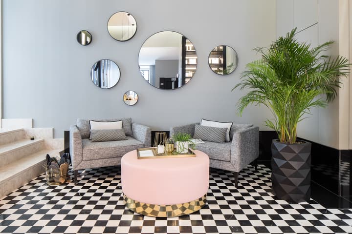 The Lumiares Hotel & Spa