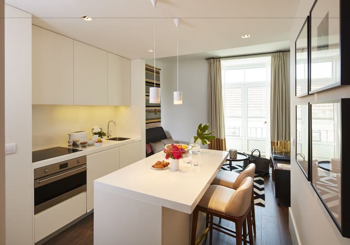 The Lumiares Hotel & Spa