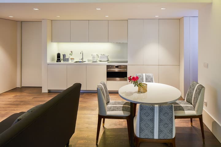 The Lumiares Hotel & Spa