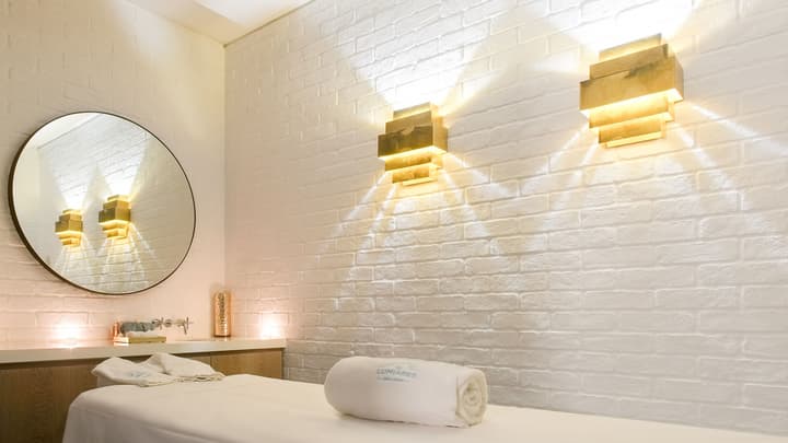The Lumiares Hotel & Spa