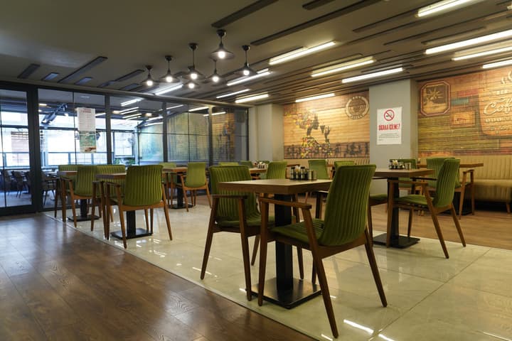 Konur Hotel