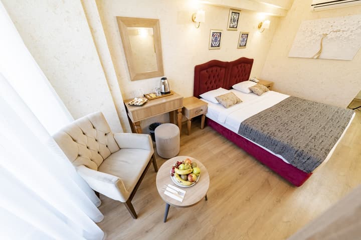 Konur Hotel