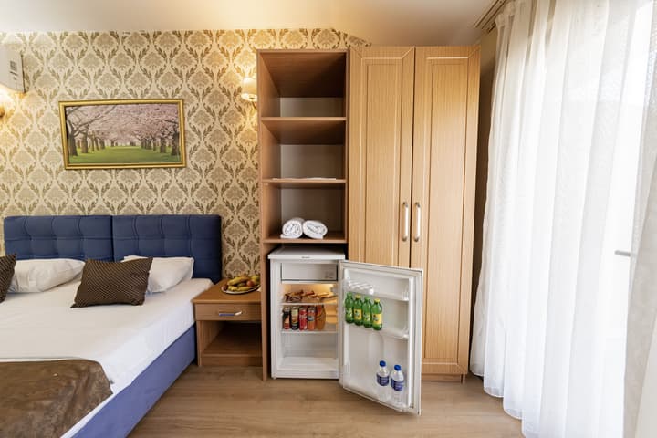 Konur Hotel