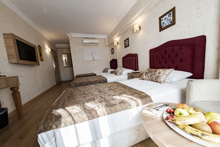 Konur Hotel