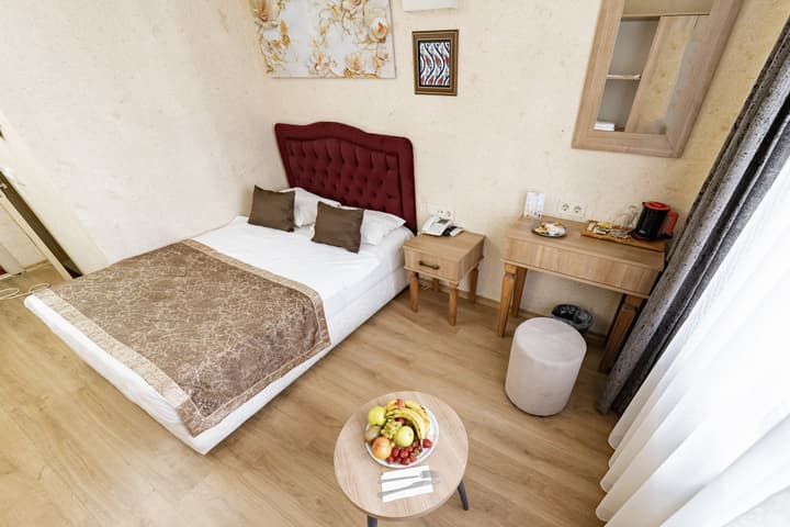 Konur Hotel