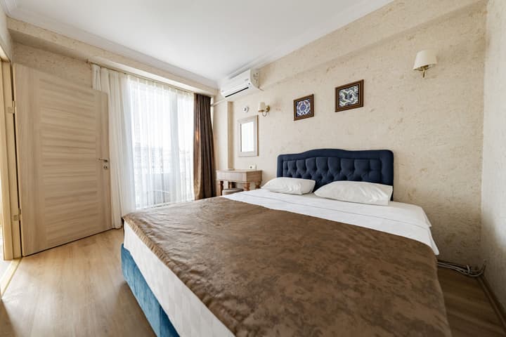 Konur Hotel