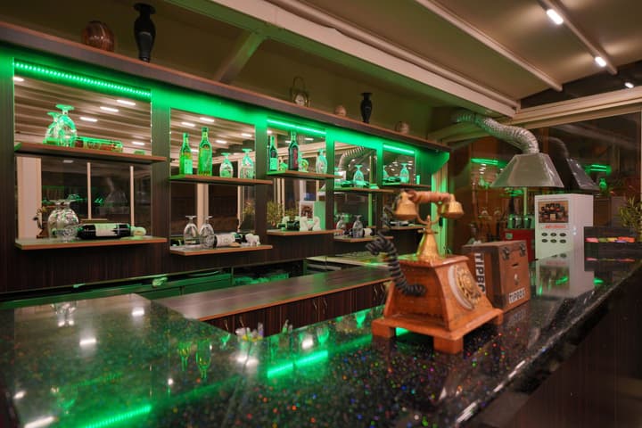 Fosil Cave Hotel