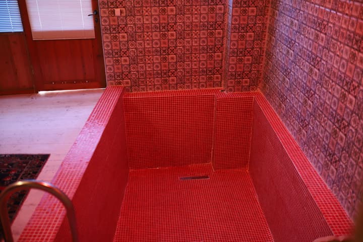 Fosil Cave Hotel
