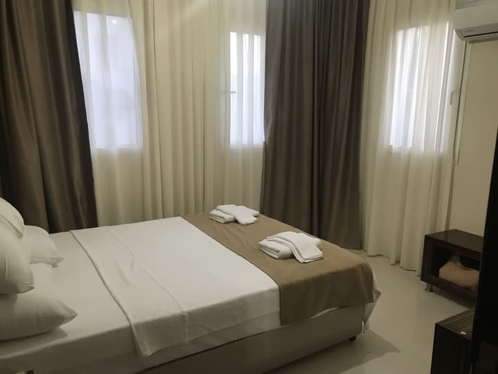 Tumay Hotel Bitez
