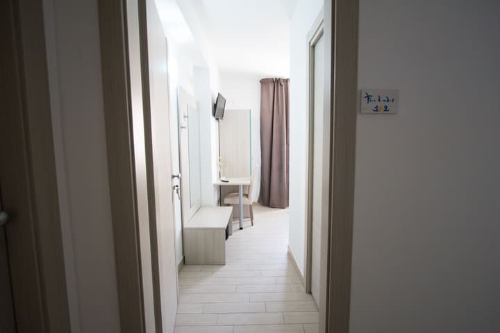 B&B Baglio Santa Croce