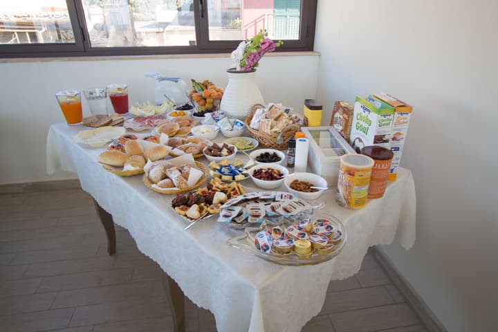 B&B Baglio Santa Croce