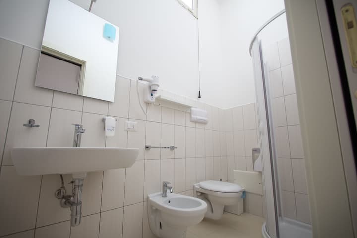 B&B Baglio Santa Croce