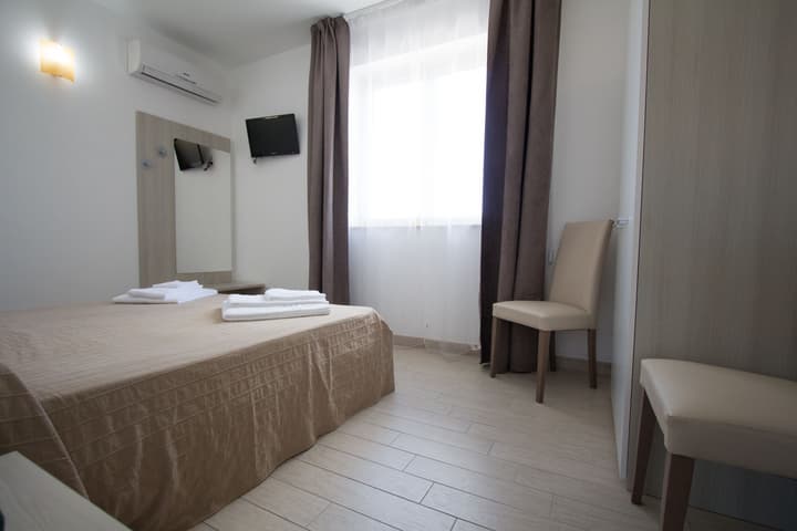 B&B Baglio Santa Croce
