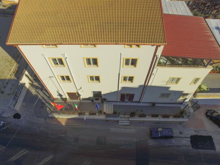B&B Baglio Santa Croce