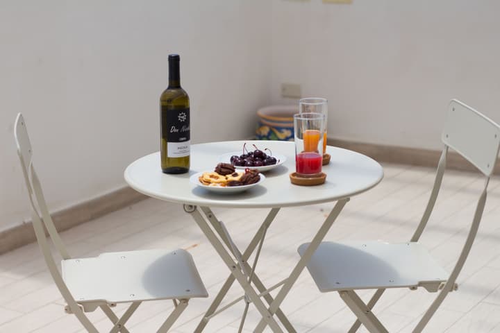 B&B Baglio Santa Croce