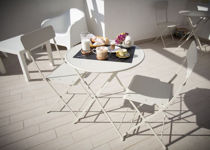 B&B Baglio Santa Croce