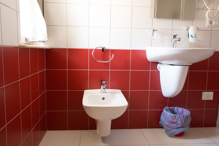 B&B Baglio Santa Croce