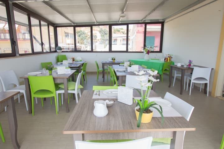 B&B Baglio Santa Croce