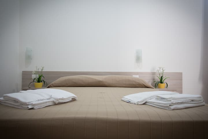 B&B Baglio Santa Croce