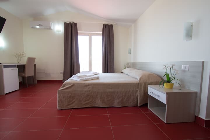 B&B Baglio Santa Croce