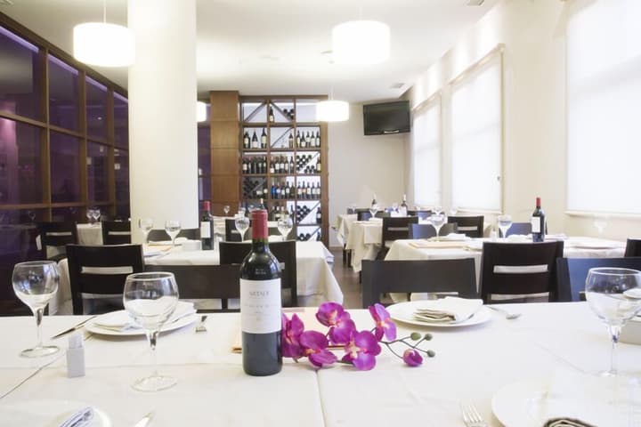 Hotel Mar de Plata