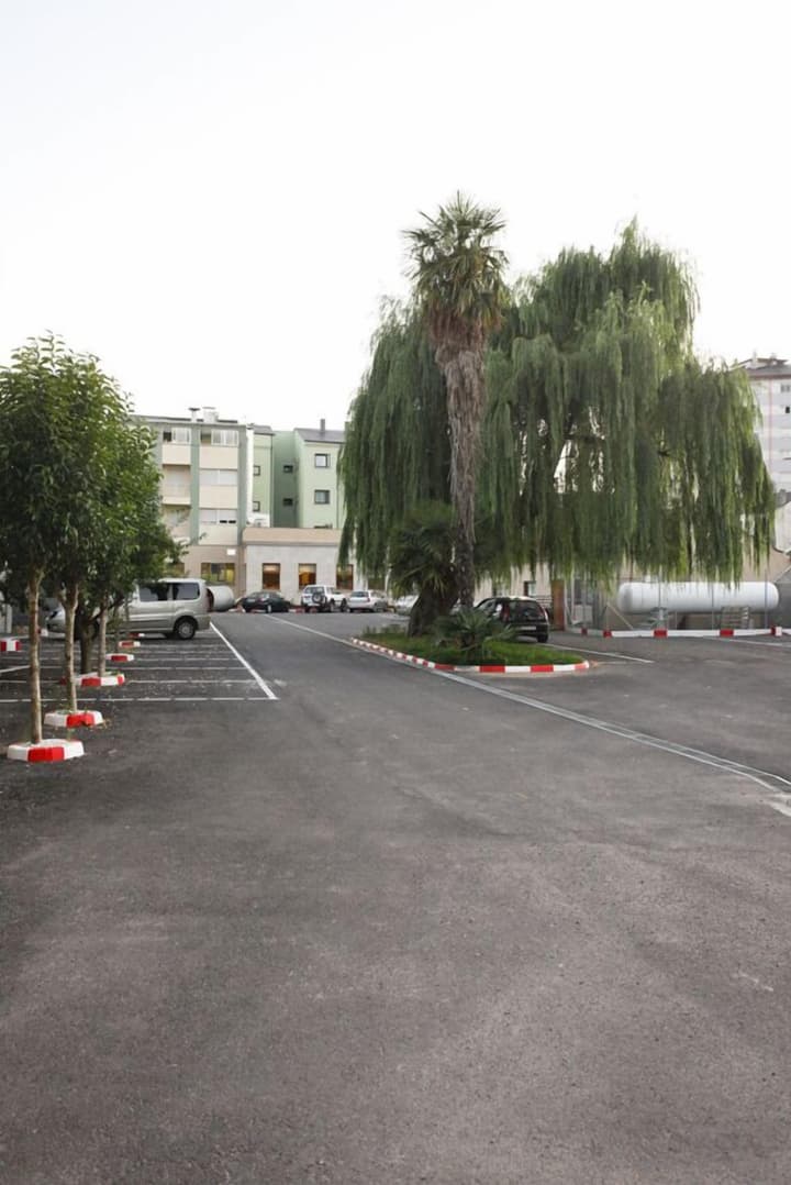 Hotel Mar de Plata