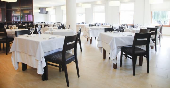 Hotel Mar de Plata