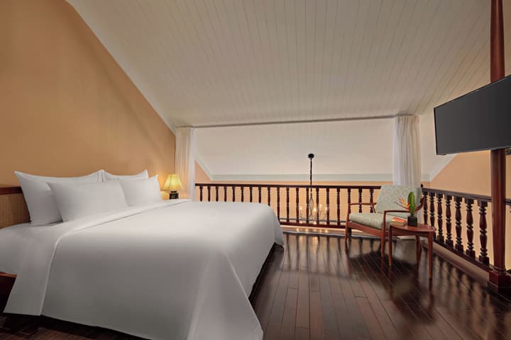 La Siesta Hoi An Resort & Spa