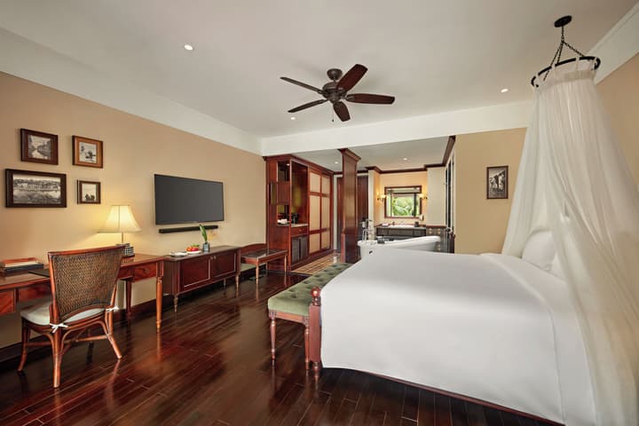 La Siesta Hoi An Resort & Spa