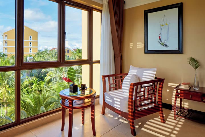 La Siesta Hoi An Resort & Spa