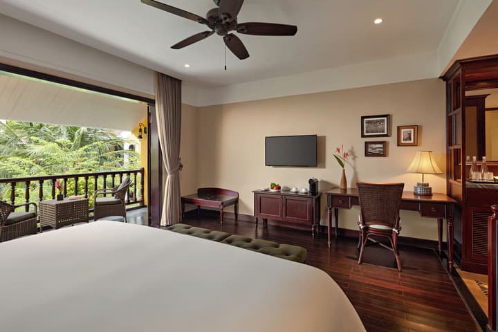 La Siesta Hoi An Resort & Spa