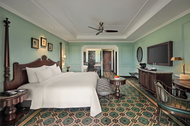 La Siesta Hoi An Resort & Spa