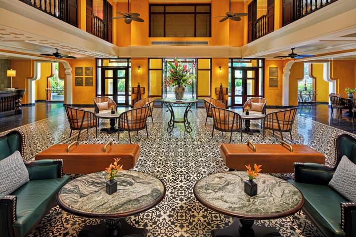 La Siesta Hoi An Resort & Spa