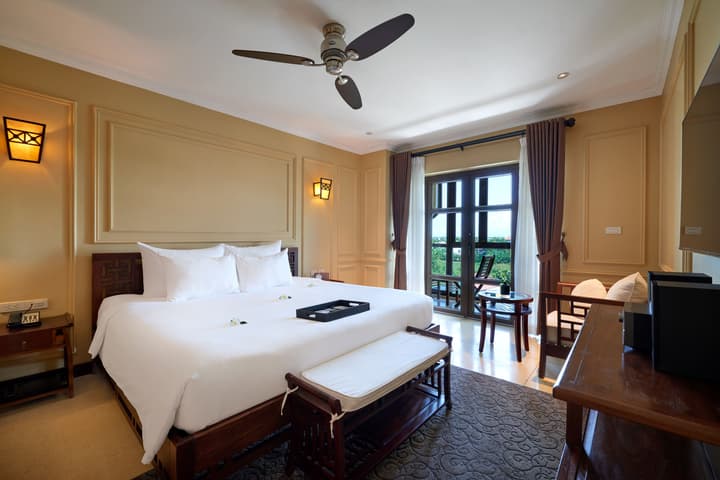 La Siesta Hoi An Resort & Spa