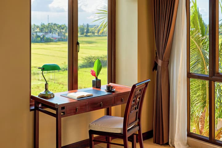 La Siesta Hoi An Resort & Spa