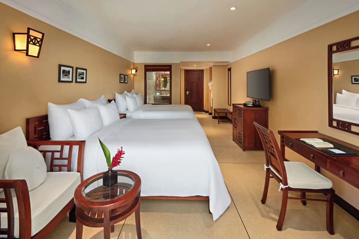 La Siesta Hoi An Resort & Spa