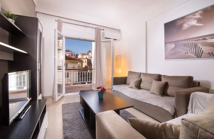 Michalis Apartments