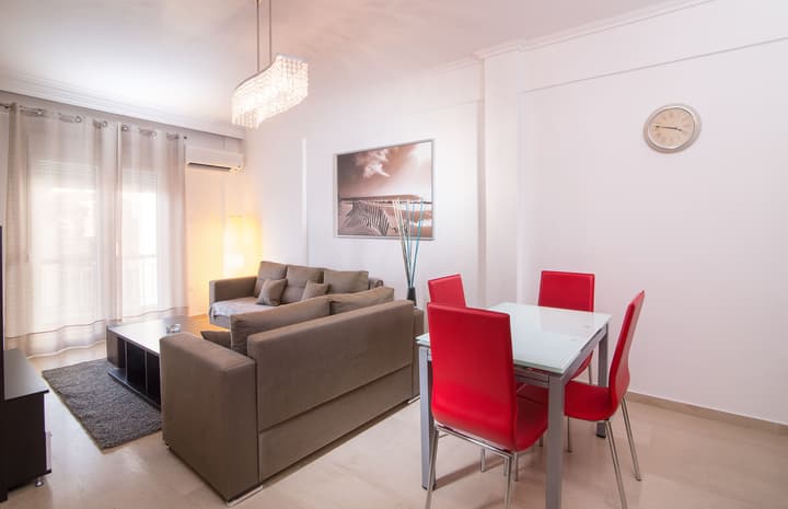 Michalis Apartments