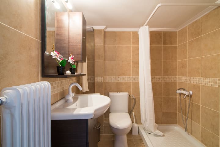 Michalis Apartments