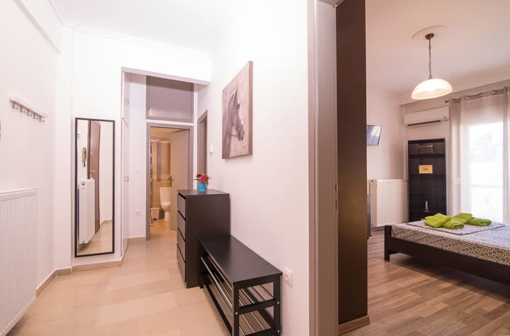 Michalis Apartments
